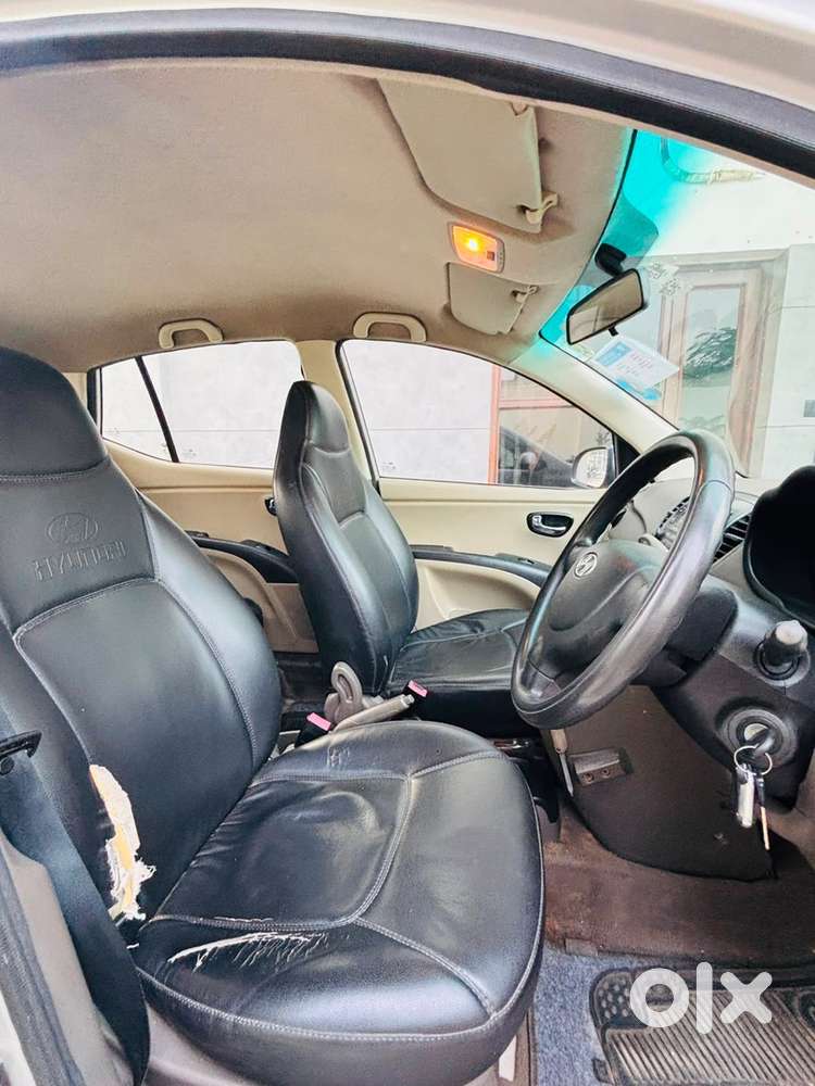 Hyundai I10 Petrol Manual 2011 Car