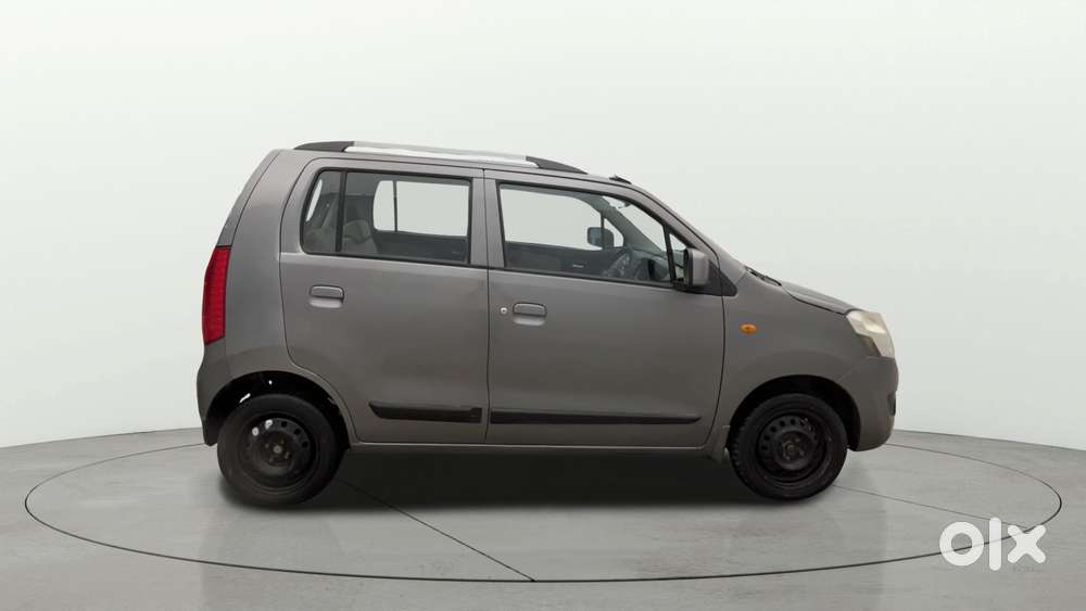 Maruti Suzuki Wagon R 1.0