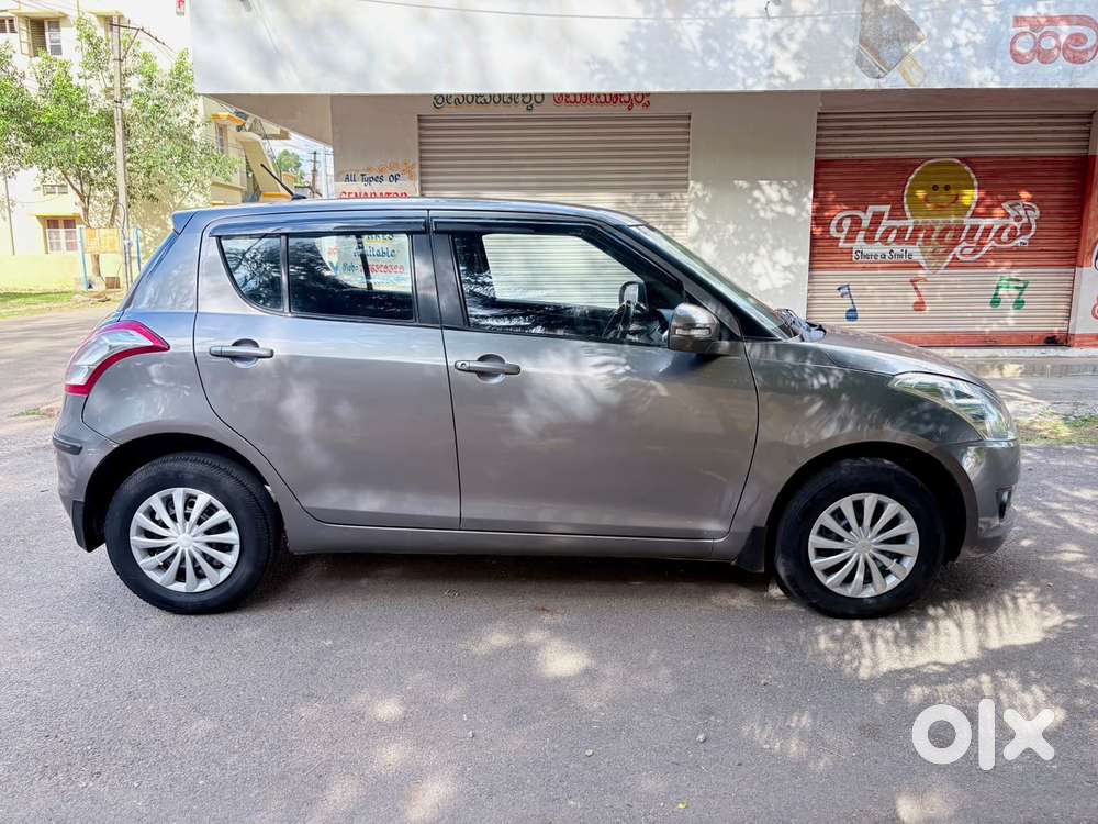 Maruti Suzuki Swift Ddis Vdi, 2012, Diesel