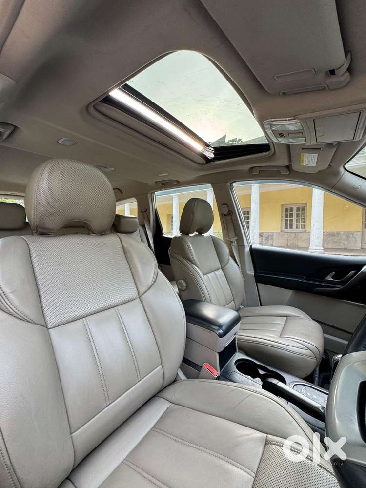 Mahindra Xuv500 At W10 1.99 Mhawk, 2018, Diesel