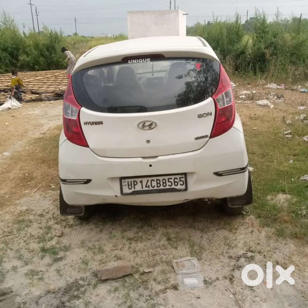 Hyundai Eon 2013 Petrol 67000 Km Driven