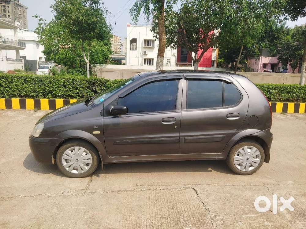 Tata Indica V2 Dlg Diesel 2006