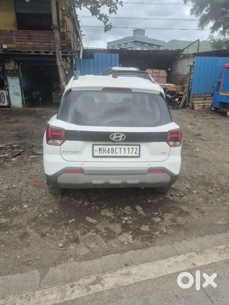 Hyundai Exter S 2023