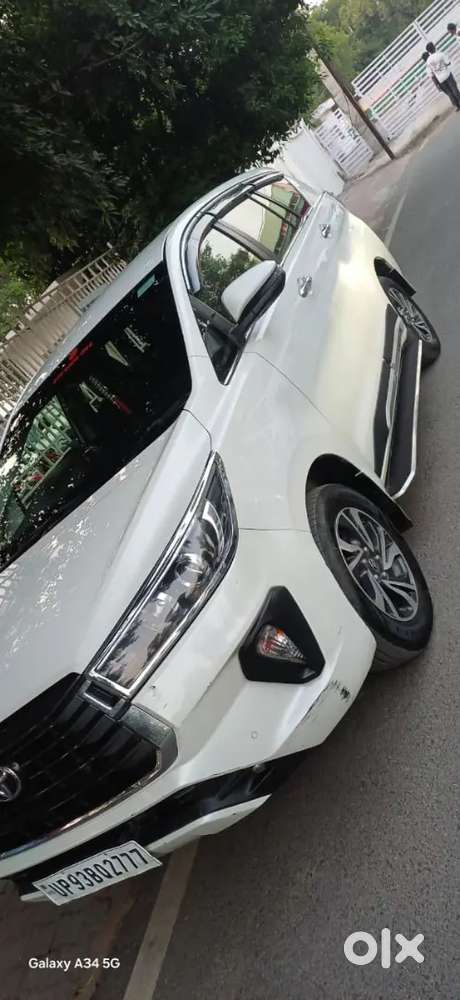 Toyota Innova Crysta Diesel 2021