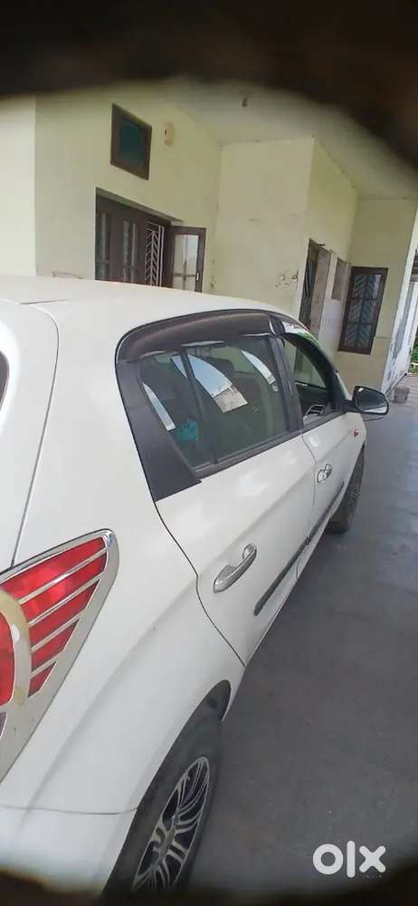 Hyundai I20 1.2 Magna 2010