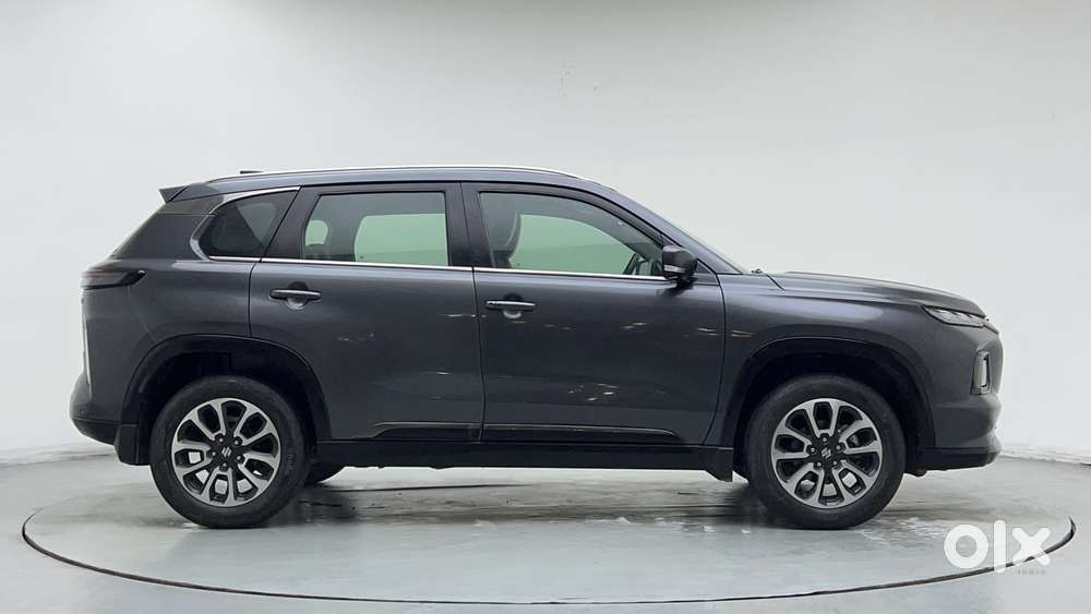 Maruti Suzuki Grand Vitara 1.5 Zeta Plus Intelligent Hybrid Ecvt, 20..