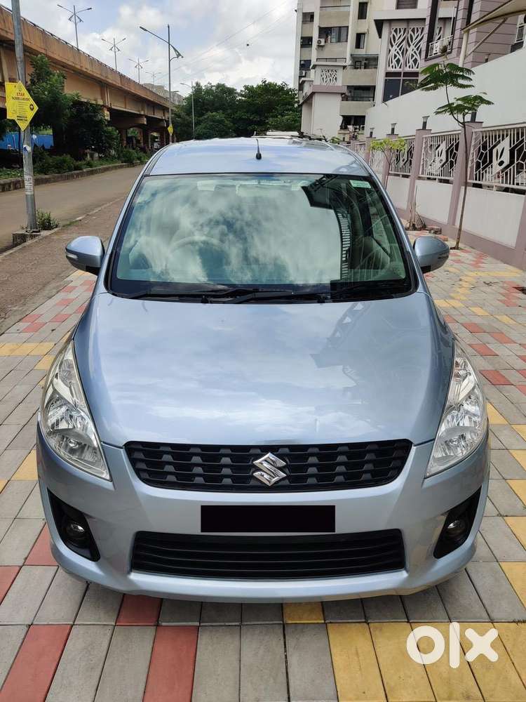 Maruti Suzuki Ertiga Vdi, 2013, Diesel