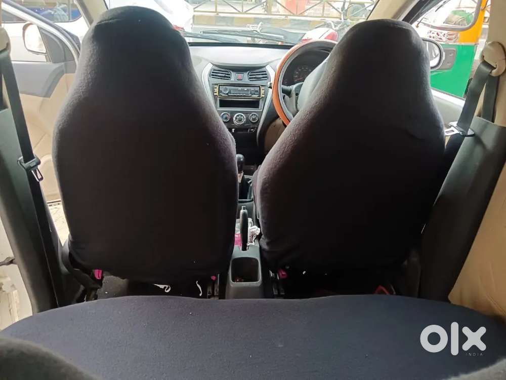 Hyundai Eon 2012 Petrol 80000 Km Driven