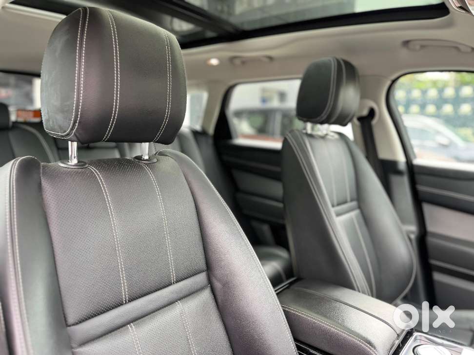 Land Rover Range Velar R-dynamic S Petrol, 2019, Petrol