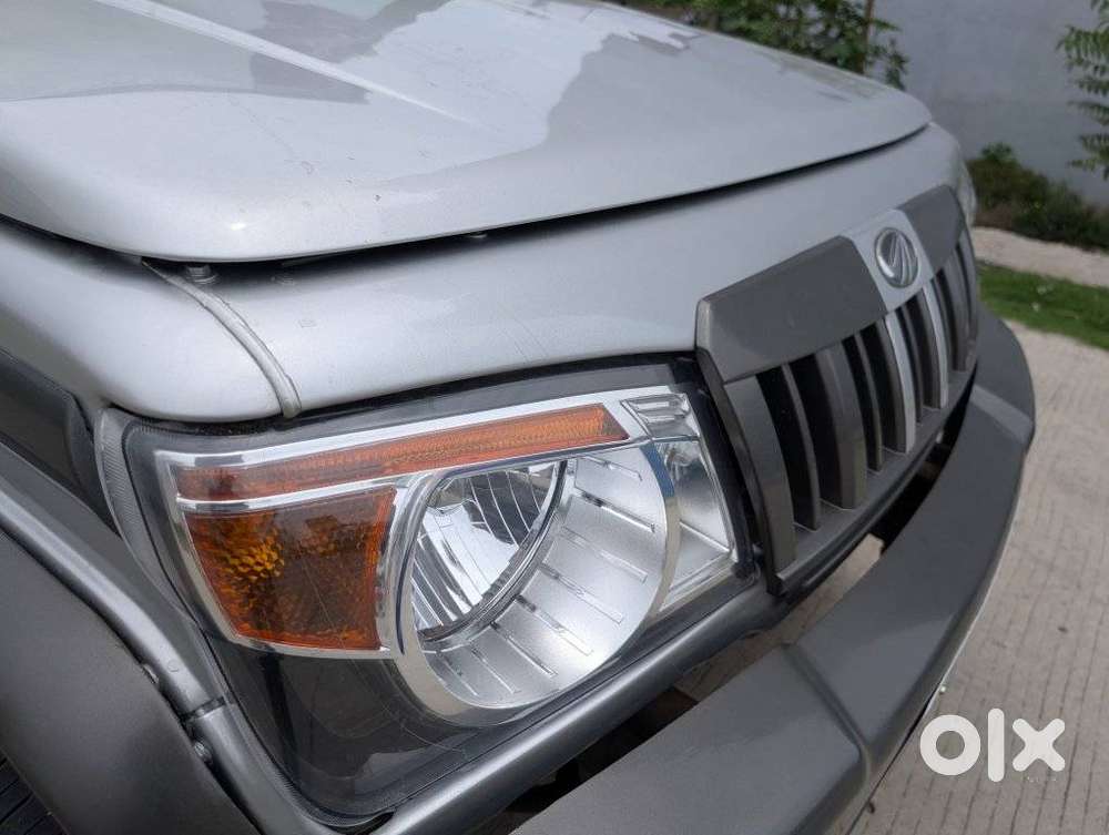 Mahindra Bolero Plus Ac, 2017, Diesel
