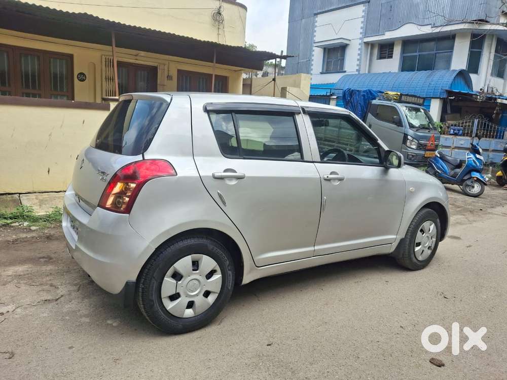 Maruti Suzuki Swift, 2010, Diesel