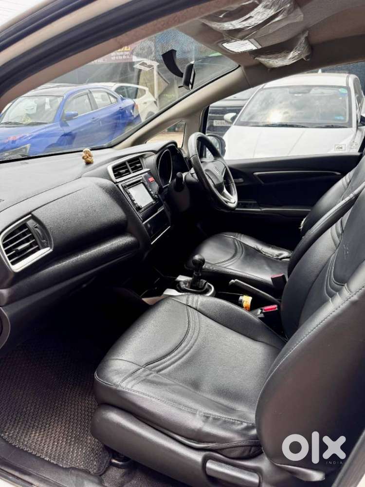 Honda Jazz Vx Diesel, 2016