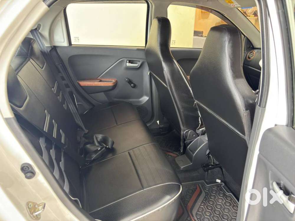 Maruti Suzuki Alto K10 1.0 Vxi Amt, 2024, Petrol
