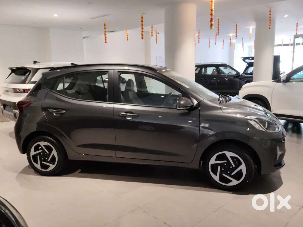 The New Grand I10 Nios Is An Irresistible Combination Of Cutting-edge
