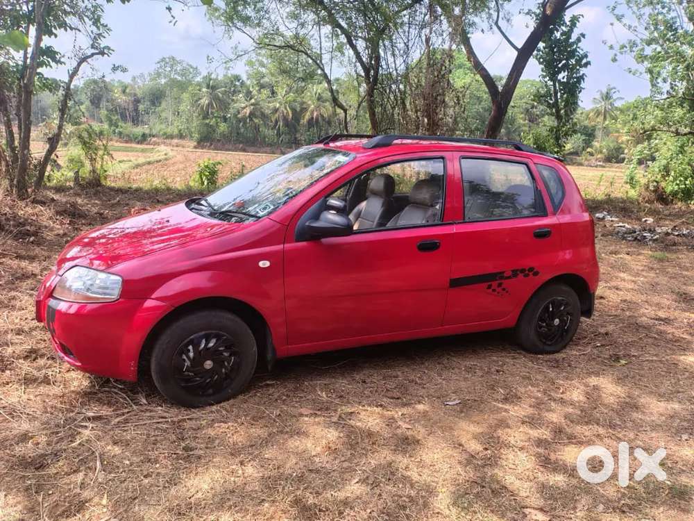 Full Condition Good Tyres, Smooth Engine,