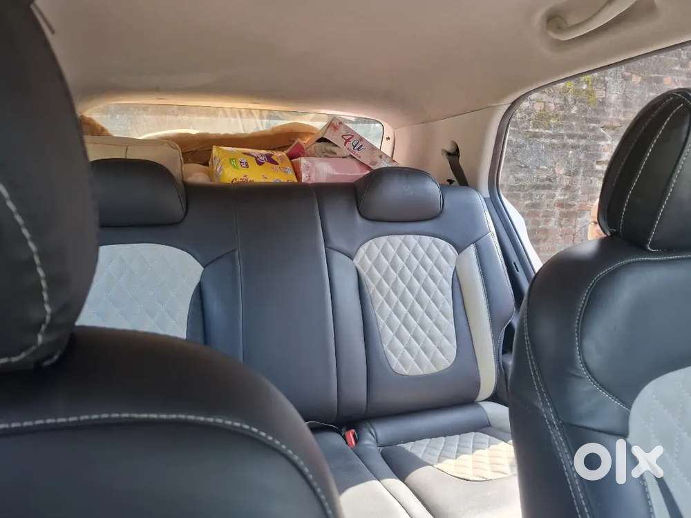 Hyundai Creta 2021 Petrol 34500 Km Driven