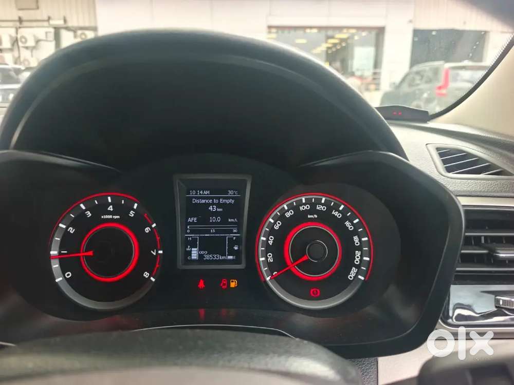 Mahindra Xuv300 Turbosport 2023 Manual