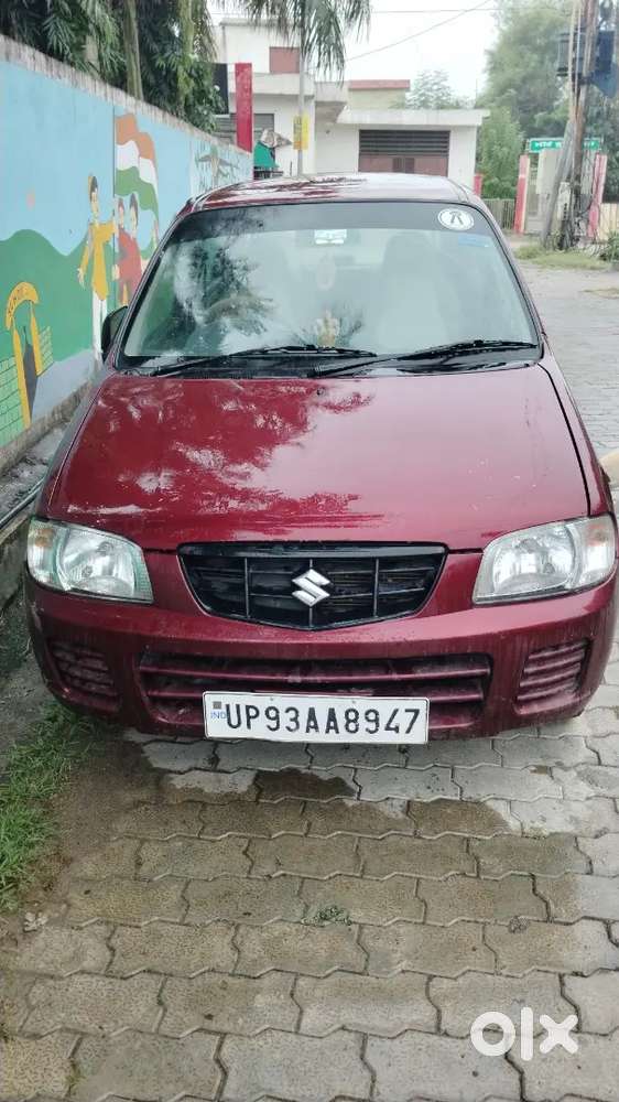 Maruti Suzuki Alto 2011 Year