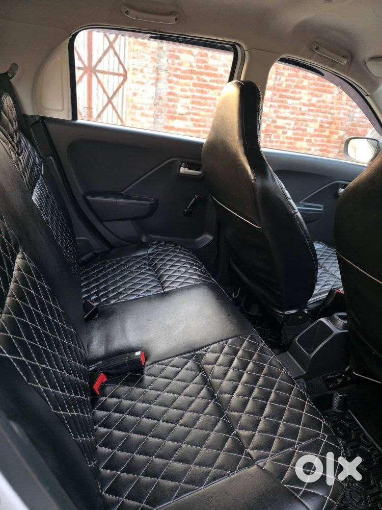 Maruti Suzuki Alto K10 Plus Edition, 2024, Petrol