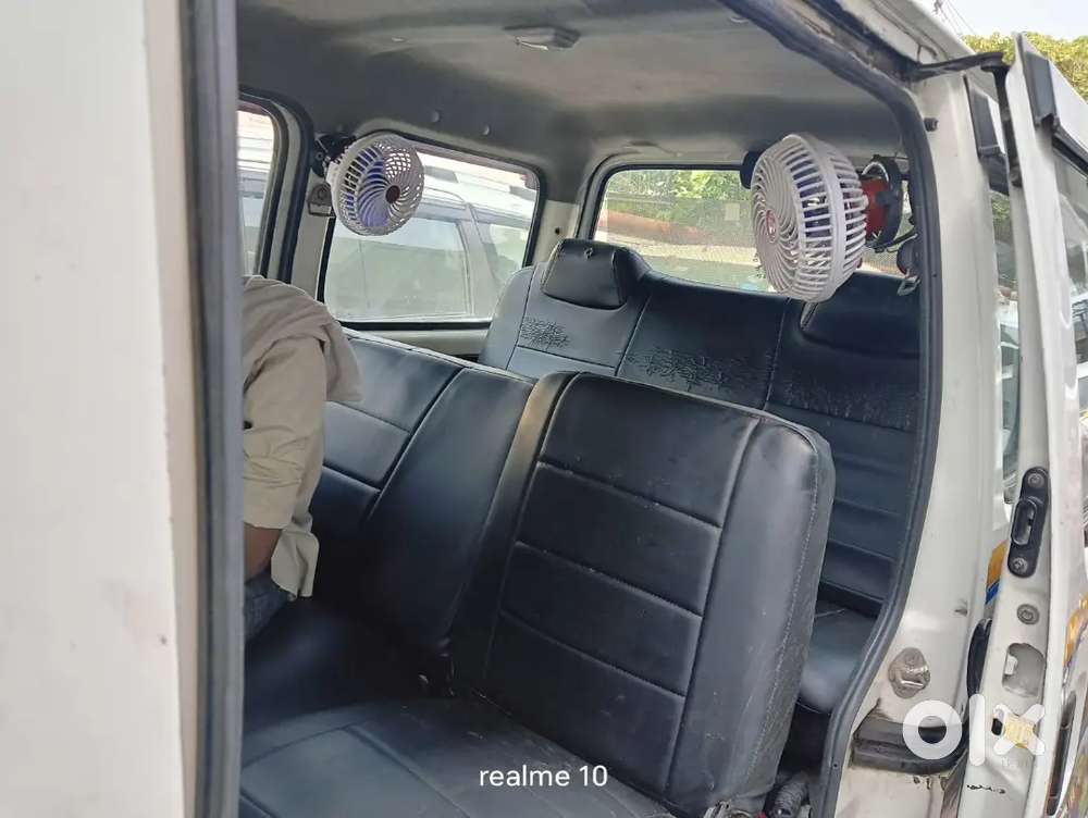 Maruti Suzuki Eeco 2021 Cng & Hybrids 102000 Km Driven