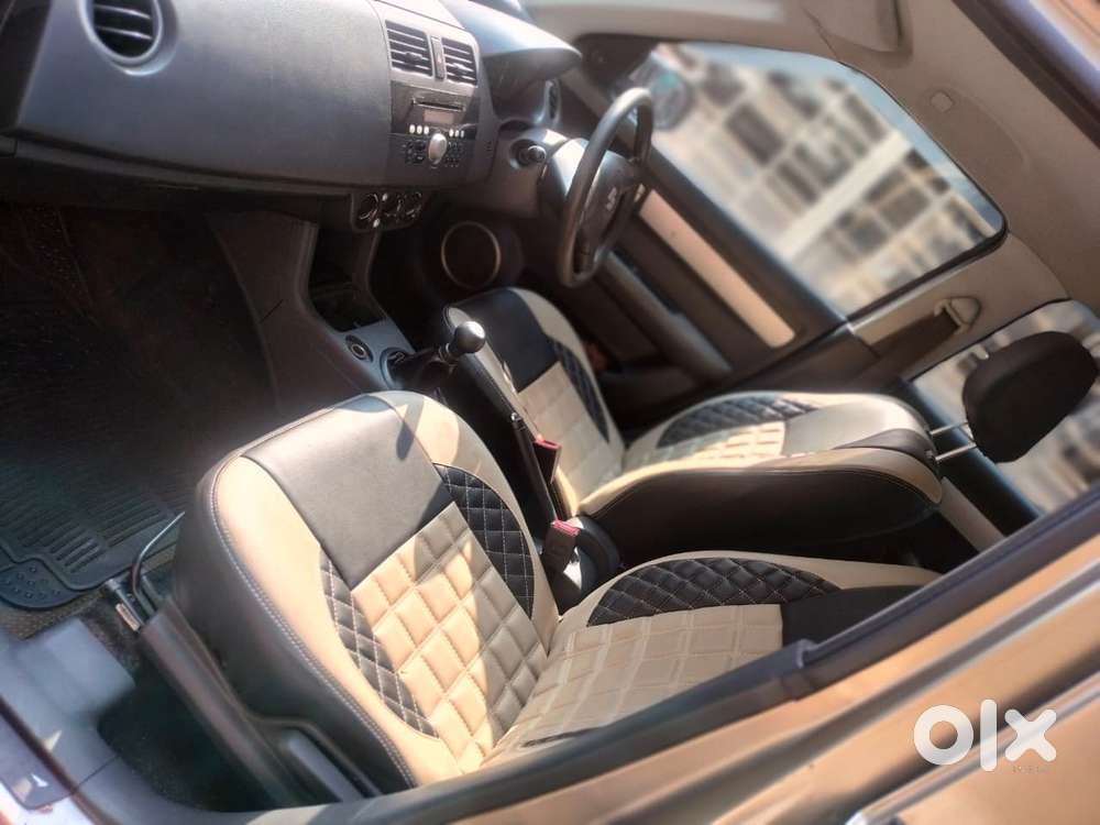 Maruti Suzuki Dzire 1.2 Vxi Cng, 2012, Cng & Hybrids