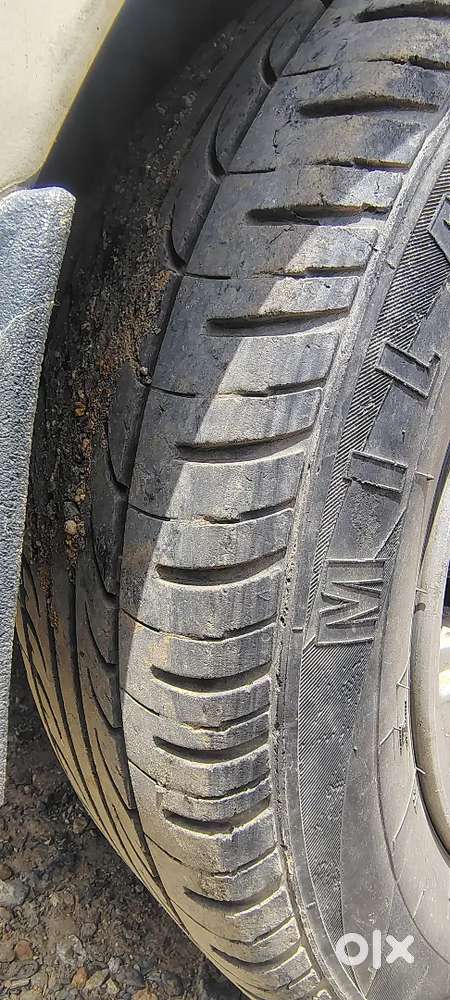 Chevrolet Aveo Petrol Manual 2008