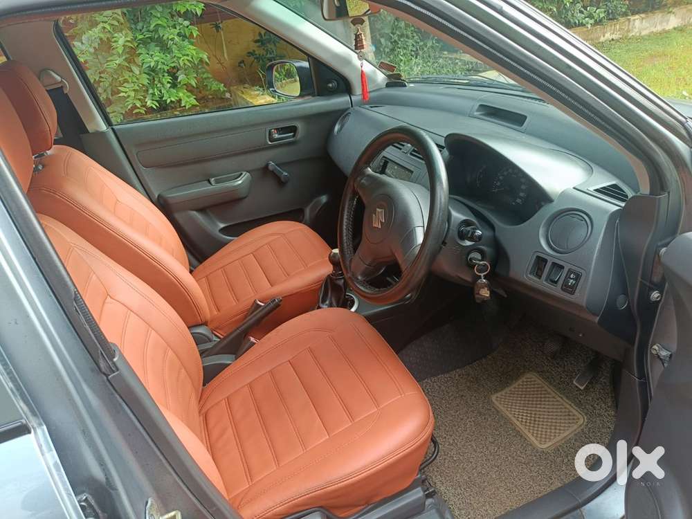 Maruti Suzuki Swift 2005 Petrol Manual Year