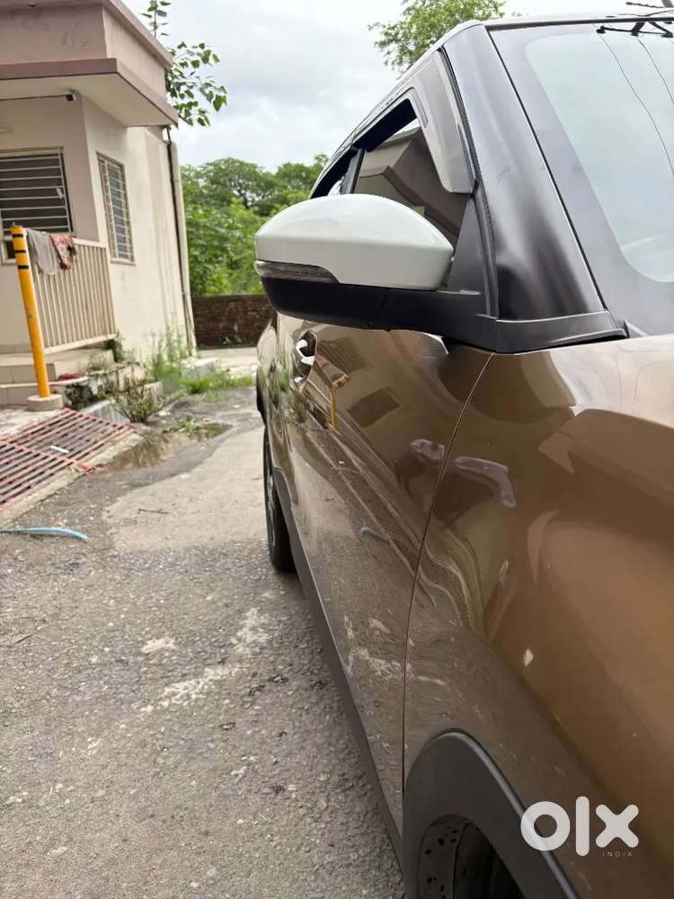 Tata Punch 1.2 Revotron 2023 Mt