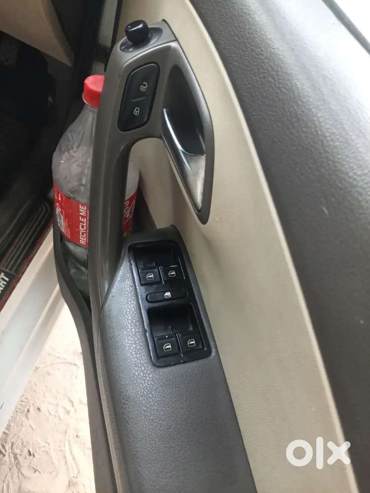 Maruti Suzuki Dzire 2012