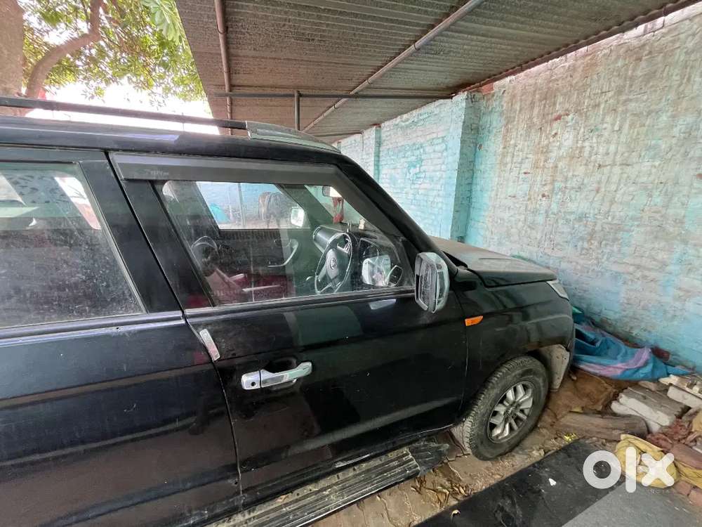 Mahindra Tuv 300 2016 Diesel Manual