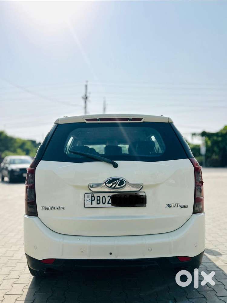 Mahindra Xuv500 W8 2wd, 2013, Diesel