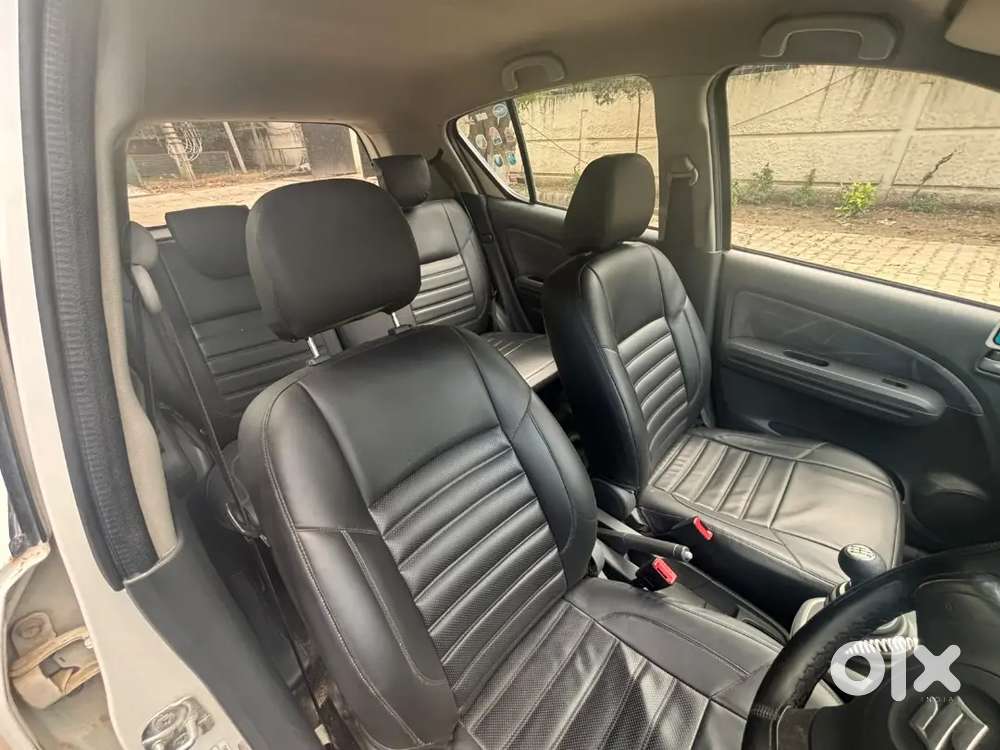 Maruti Suzuki Ritz Vdi 2012