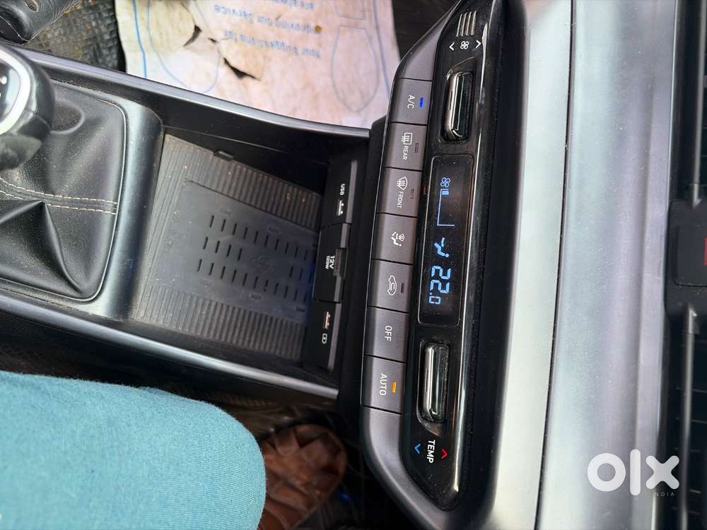 Hyundai I20 Asto O Starry Night For Sale