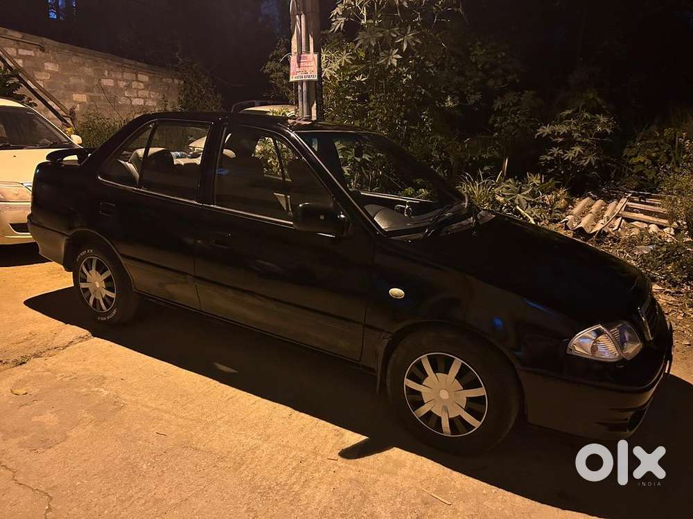 Maruti Suzuki Esteem 2007 Petrol Well Maintained