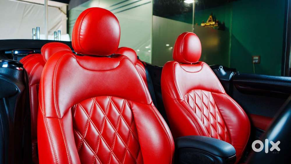 Mini Cooper Convertible Cooper S Convertible, 2019, Petrol