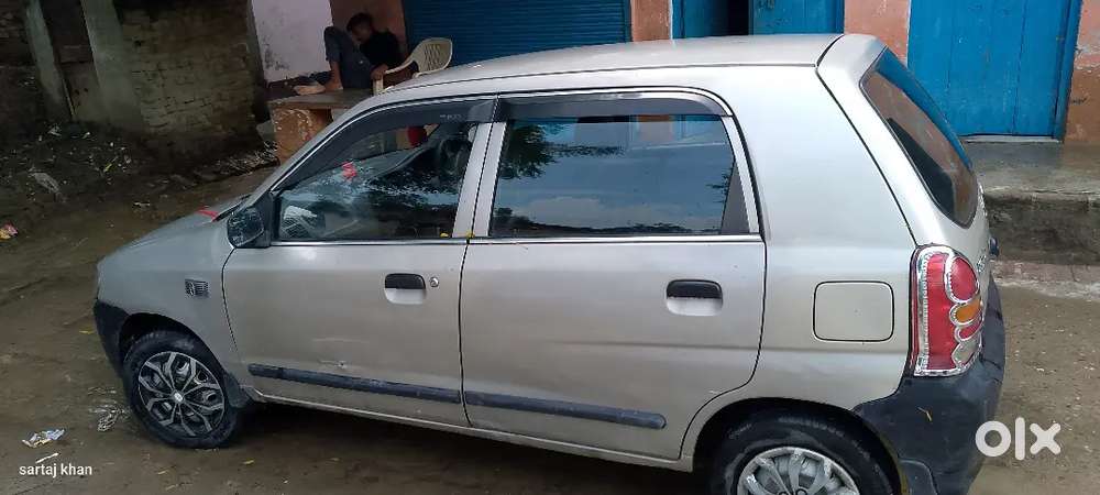 Maruti Suzuki Alto Lxi 2006