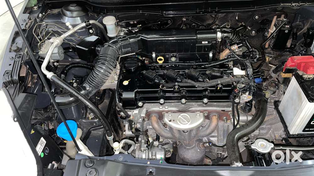 Maruti Suzuki S-cross Zeta 1.3, 2022, Petrol