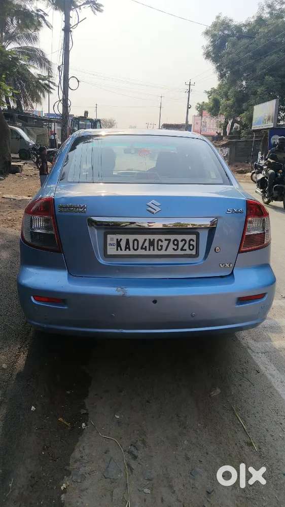 Such Great Condition Car New Anirod System New Clutch Plate