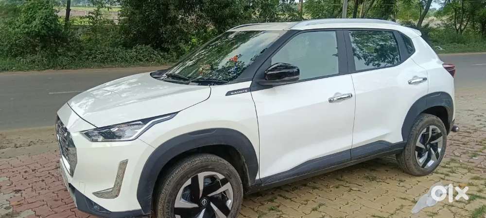 Nissan Magnite 1.0 Xl 2023 Petrol Manual