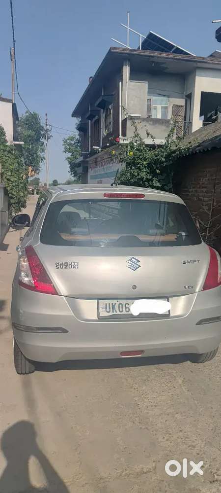 Maruti Suzuki Swift 2014 Diesel Good Condition