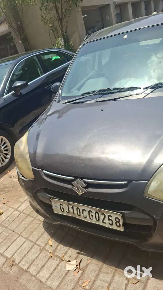 Maruti Suzuki 800 2015 Petrol 179000 Km Driven