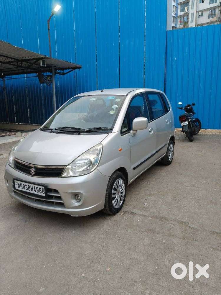 Maruti Suzuki Estilo Vxi Abs, 2013, Petrol
