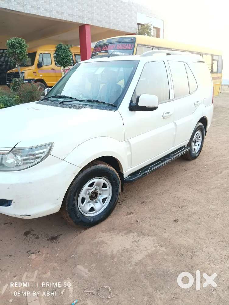 Tata Safari Storme 2014 Diesel 250000 Km Driven