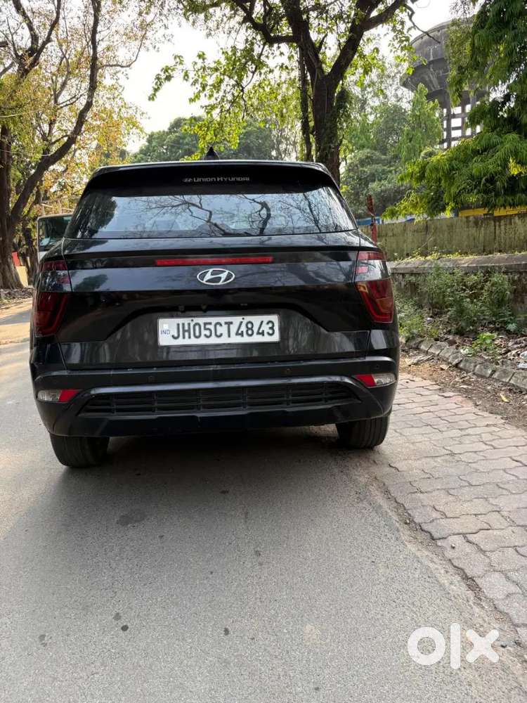 Hyundai Creta 1.5 Crdi Mt S 2020