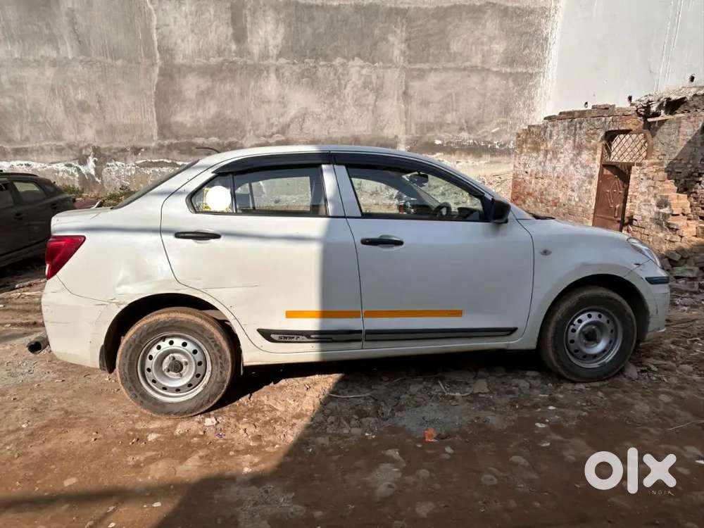 Maruti Suzuki Tour S Swit Dezire 24/11/2024