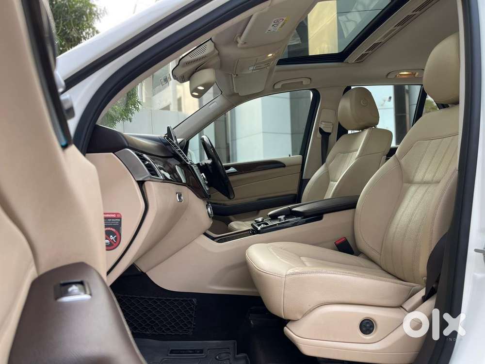 Mercedes-benz Gle Class 2.1 250d 4matic, 2016, Diesel