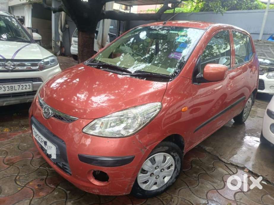 Hyundai I10 Magna 1.2, 2010, Petrol