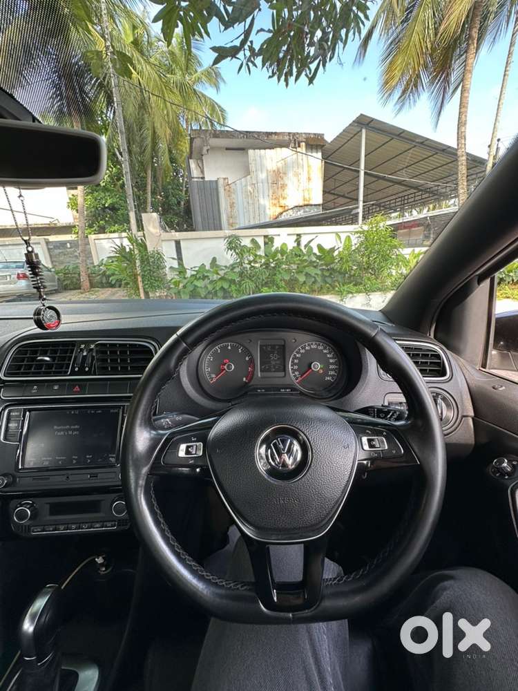 Volkswagen Polo Gt 2018