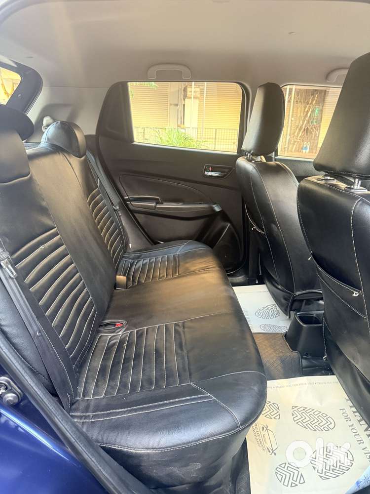 Maruti Suzuki Swift Amt Vxi, 2018, Petrol