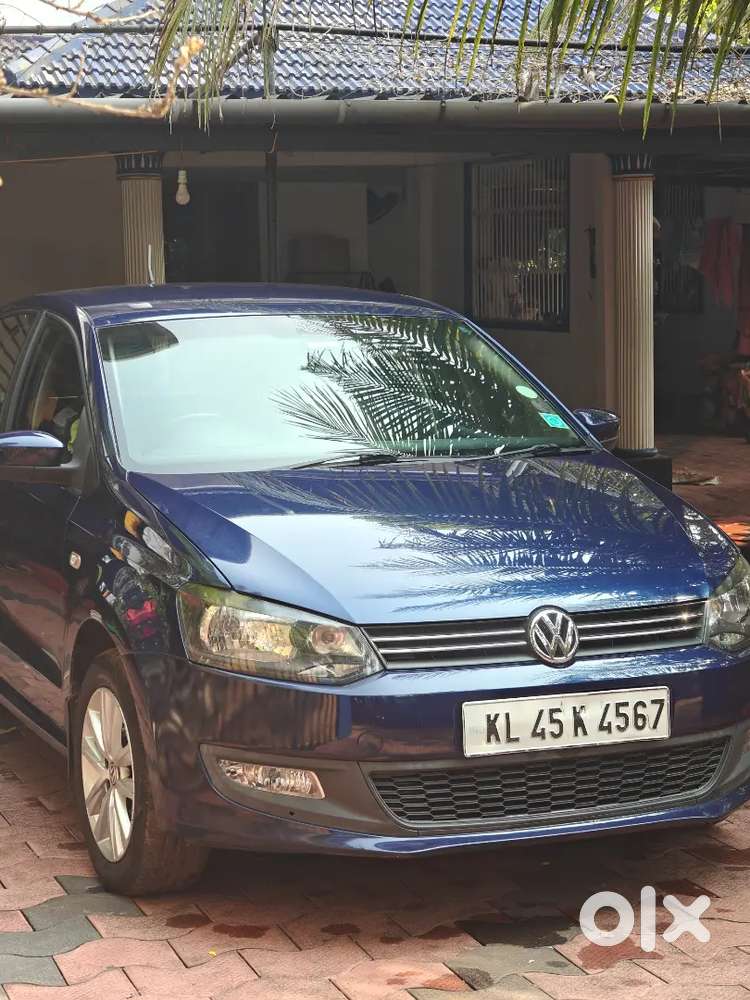Volkswagen Polo  Single Owner  2013 Modelwell Maintained